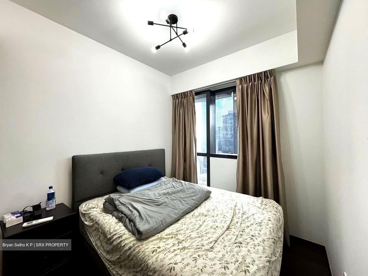 The M (D7), Apartment #536083421